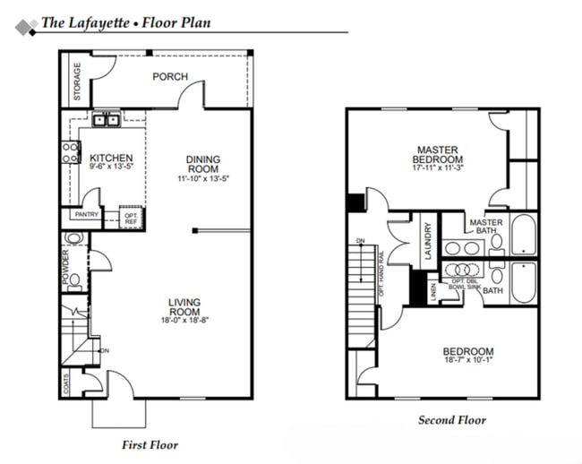 Building Photo - Coming Soon - Lovely 2 Bedroom 2.5 Bath To...