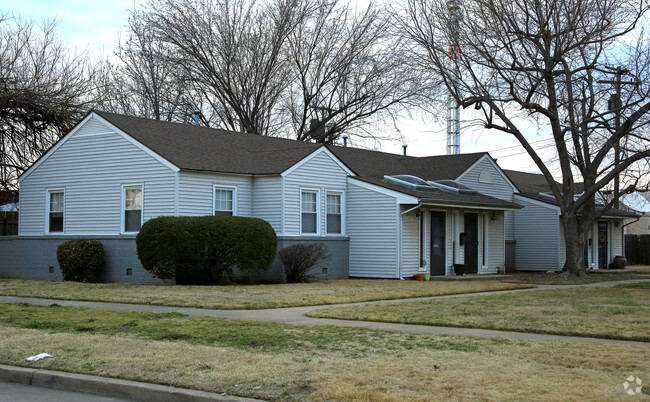 Primary Photo - Shannonwood Park