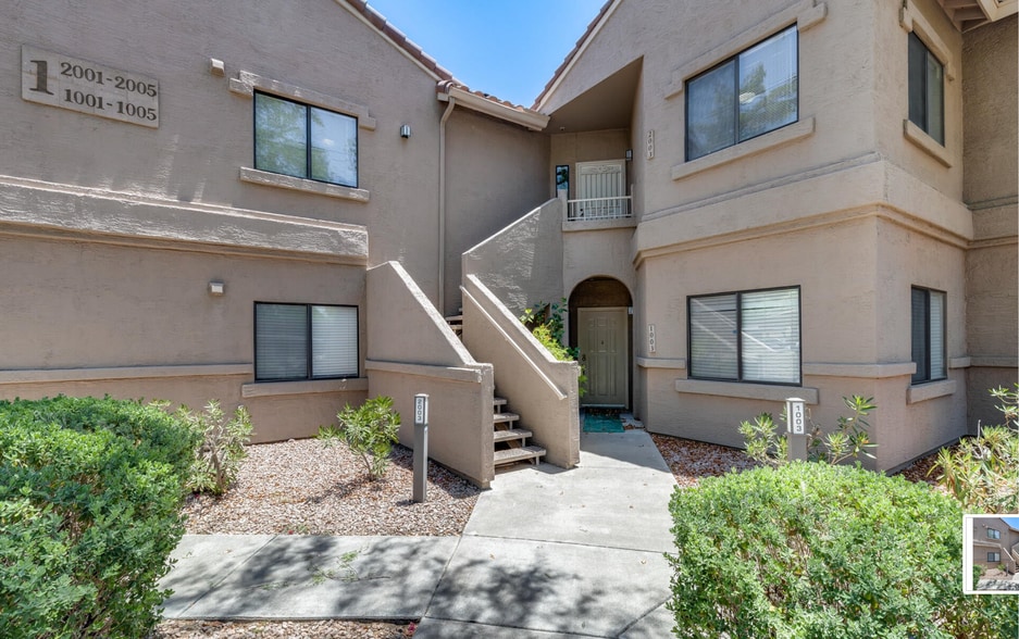 Building Photo - 15050 N Thompson Peak Pky