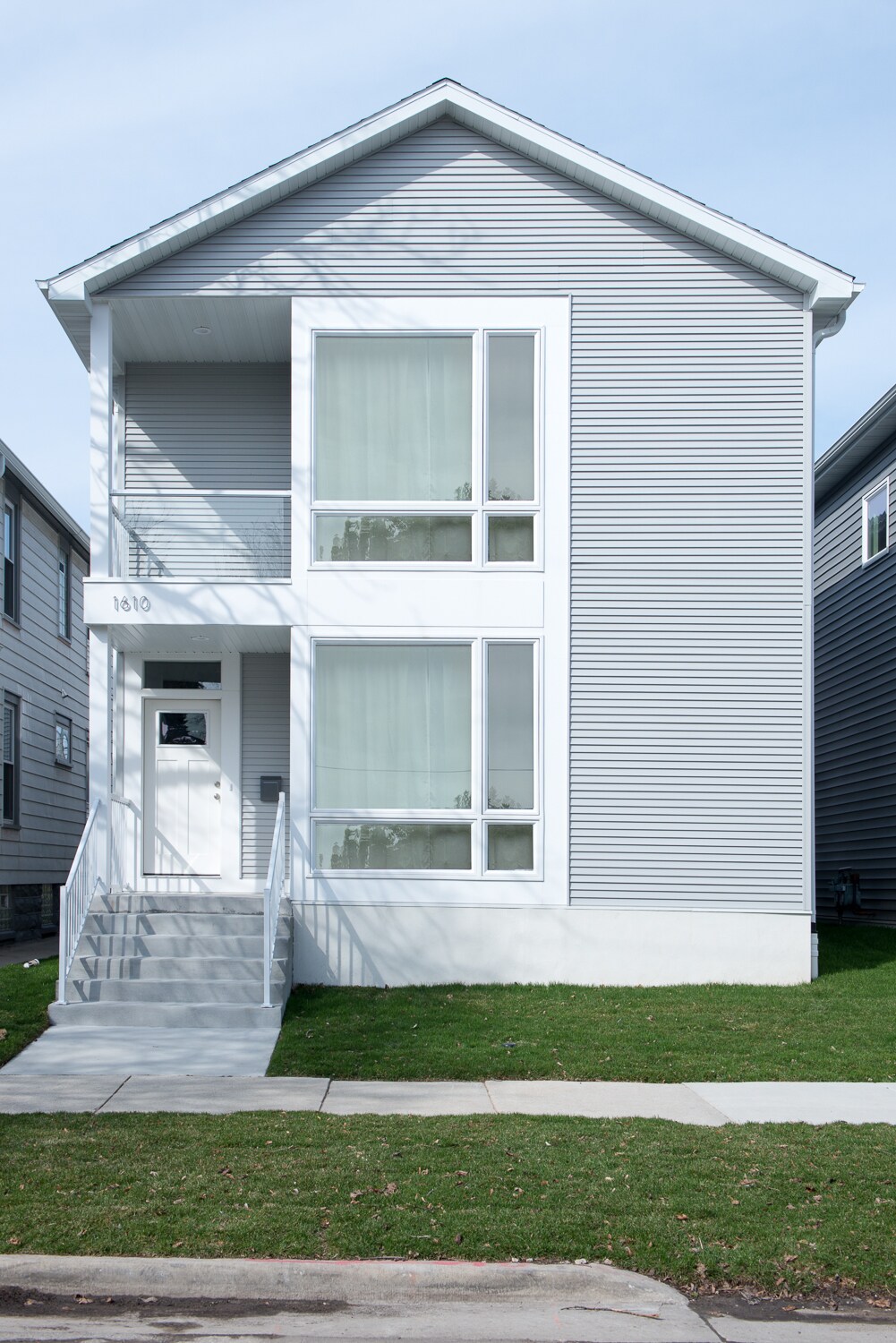 Building Photo - 1610 E Belleview Pl