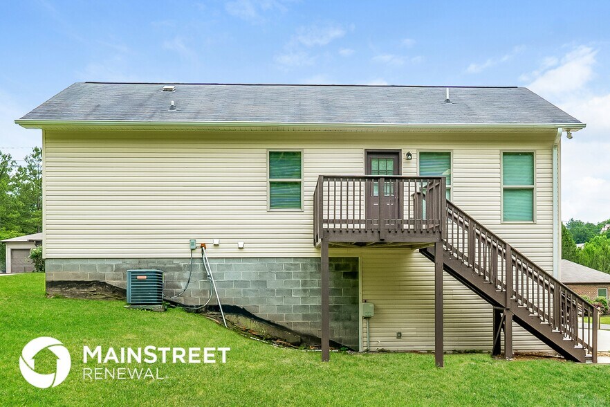 Building Photo - 975 Moonlite Dr