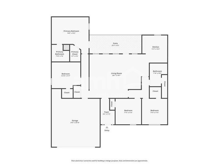 Building Photo - 1245 Edinburgh Dr