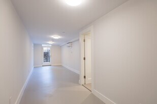 Building Photo - 457 Massachusetts Ave