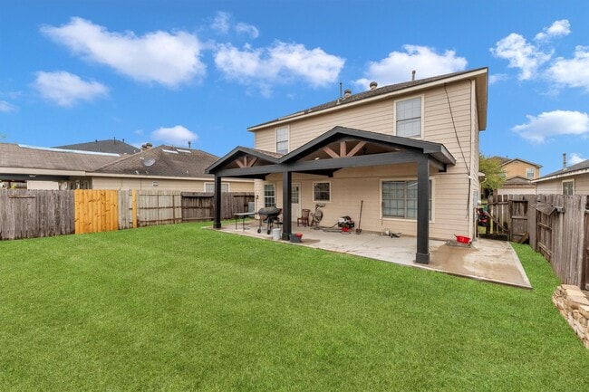 Building Photo - 3114 Trinity Joe Ln