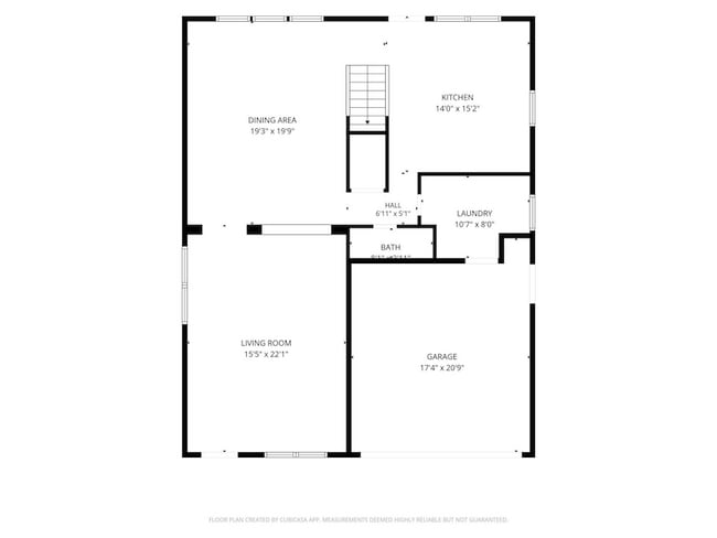 Building Photo - 15202 Lynford Crest Dr
