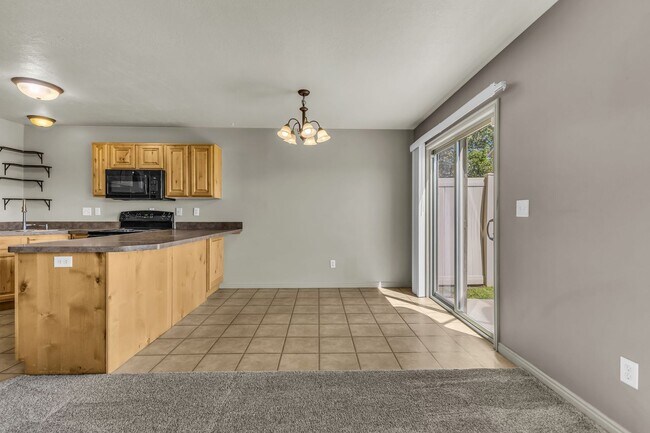 Building Photo - Spacious 4-Bedroom Home Near Hill Air Force Base