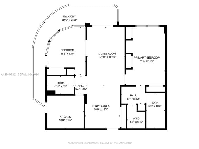 Building Photo - 5555 Collins Ave