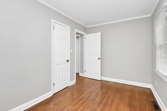 Building Photo - Charming 2BD/1BA Ranch in Druid Hills