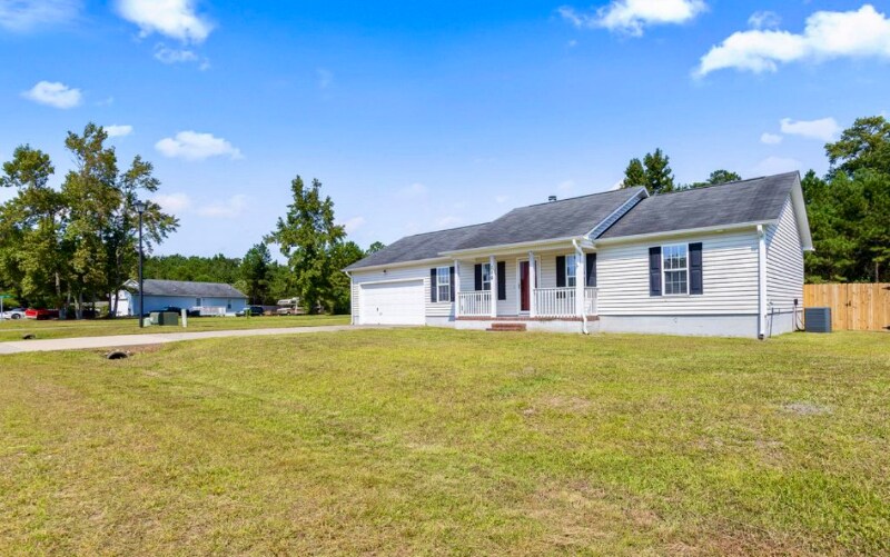 Building Photo - 106 Constitution Ave