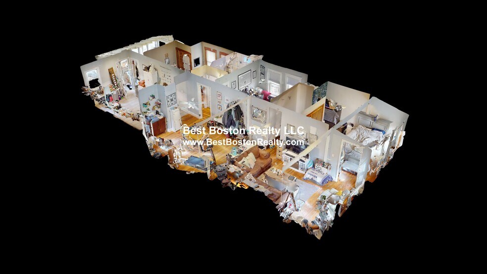 Building Photo - 11 Pinkham Rd