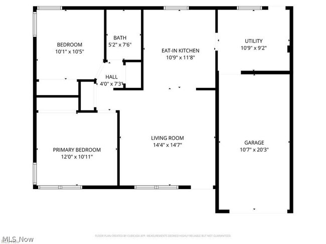Building Photo - 2587 Jaycox Rd