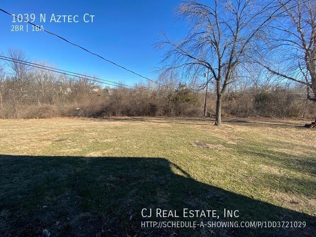 Building Photo - 1039 N Aztec Ct