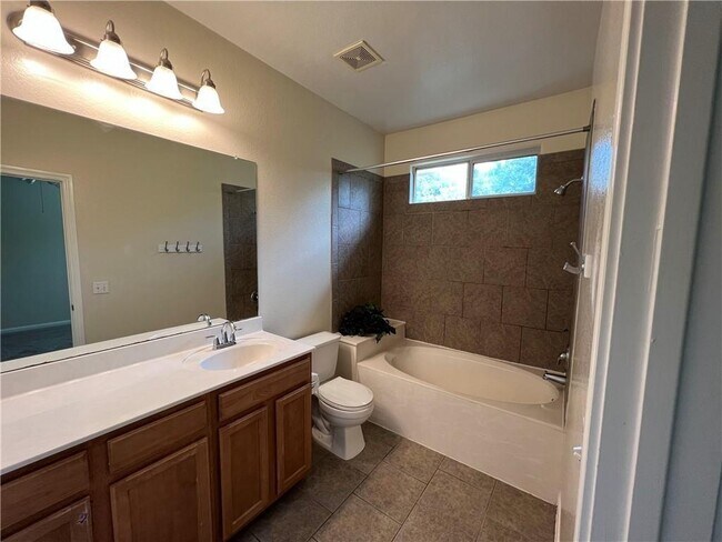 Building Photo - 2400 Allred Dr