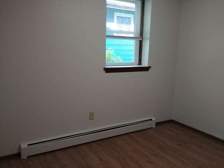Nice size Bedroom #2 - 92 Logan Ave W
