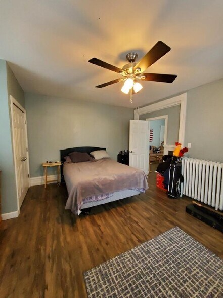 Building Photo - 1408 Madison St