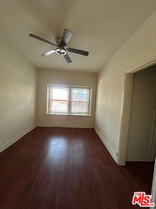 Building Photo - 624 S Berendo St