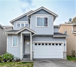 Building Photo - Nice Home in Bremerton!