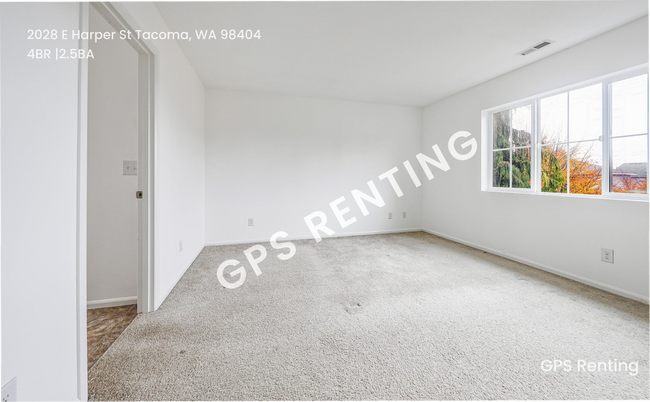 Building Photo - 2028 E Harper St