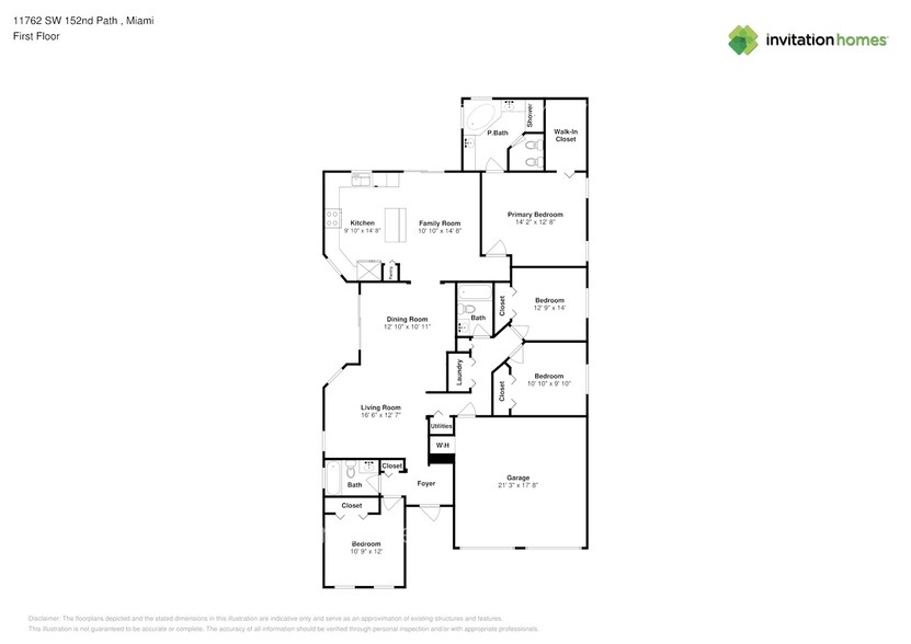 Building Photo - 11762 SW 152nd Path