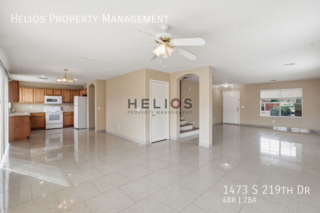 Building Photo - 1473 S 219th Dr