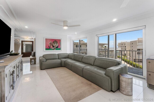 Building Photo - 3500 S Ocean Blvd