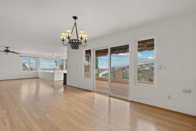Building Photo - Expansive View of San Diego Bay! Double Ca...
