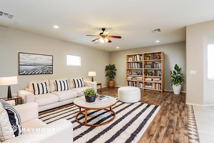 Building Photo - 18356 W Mission Ln