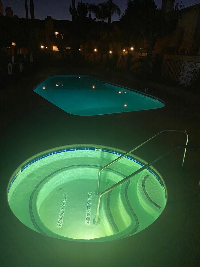 Building Photo - 9601 Woodman Ave