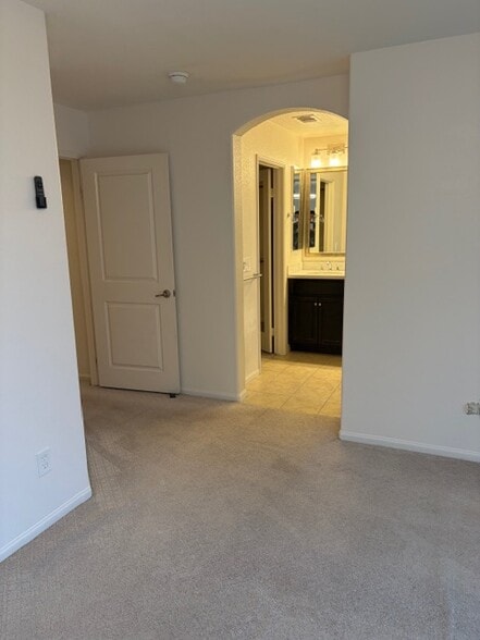 Master Bedroom - 14103 Brent Wilsey Pl