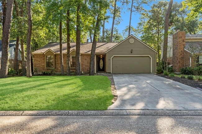 Building Photo - 17 S Greenbud Ct