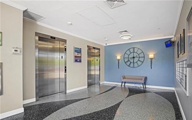 Building Photo - PORT WARWICK