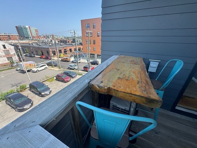 Building Photo - 1BR/1BA Furnished Condo Available Now!!! Great Portland Location!!!