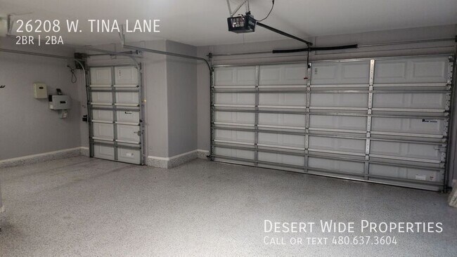 Building Photo - 26208 W Tina Ln
