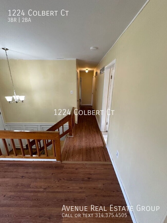 Building Photo - 1224 Colbert Ct