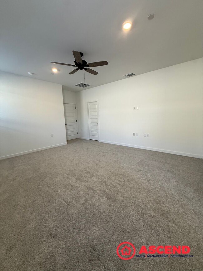 Building Photo - Be the very first resident to enjoy this stunning, newly built single story home.