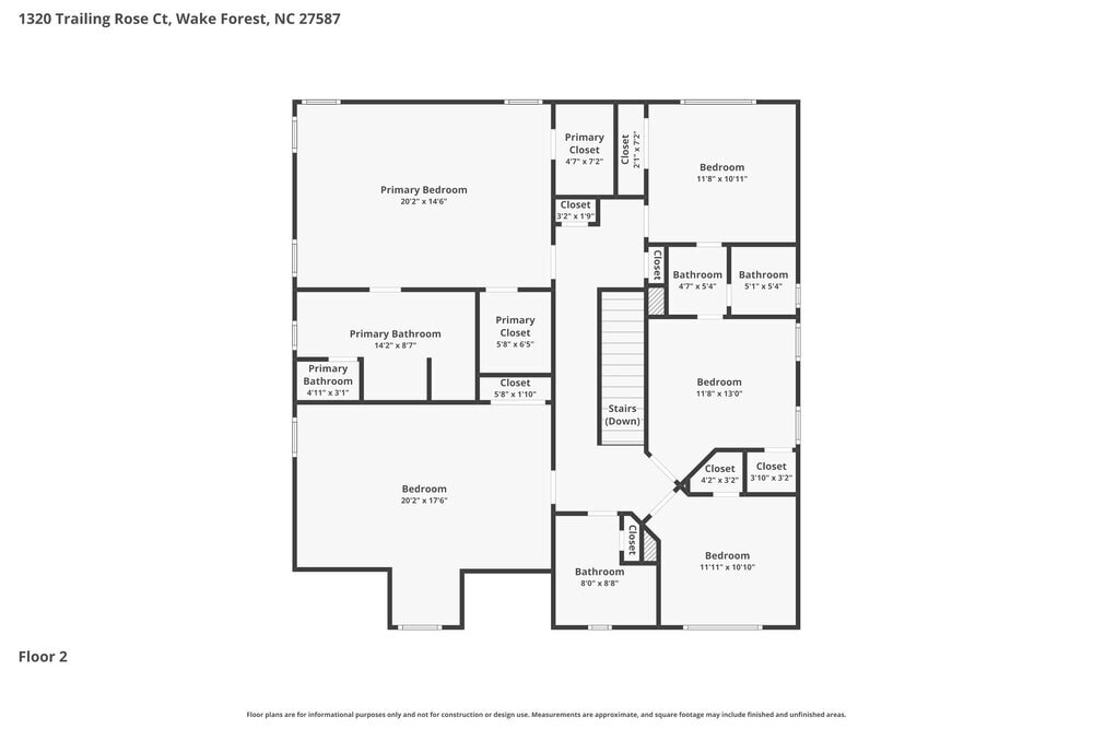 Building Photo - 1320 Trailing Rose Ct
