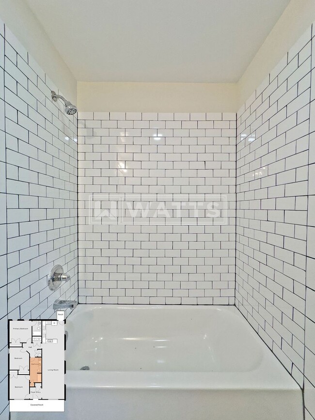 Building Photo - Brand New 3-Bed, 2-Bath Home in East Lake