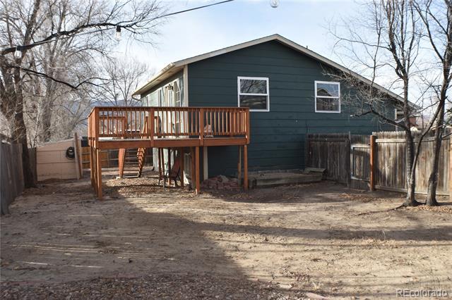 Building Photo - 4758 Cassidy St