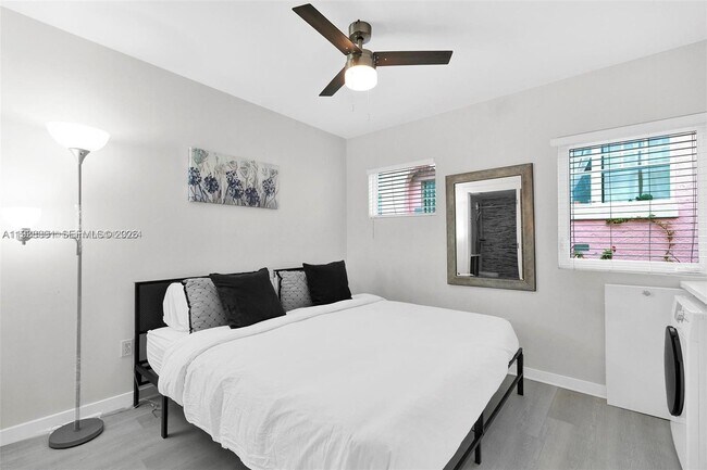 Building Photo - 740 Meridian Ave