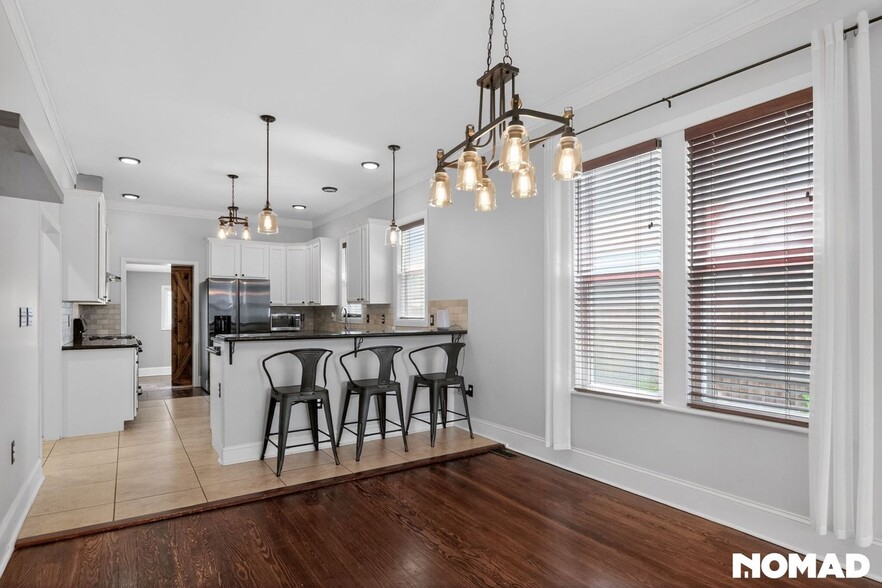 Building Photo - 2336 Gilpin St