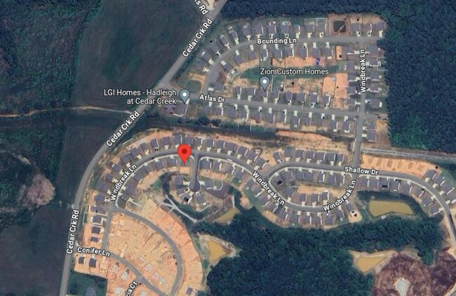 Building Photo - Charming 3-bedroom Single Family Home.