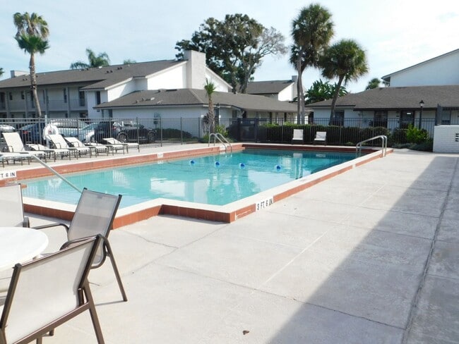 Building Photo - 2 Bed 2 Bath Audubon Place Condo