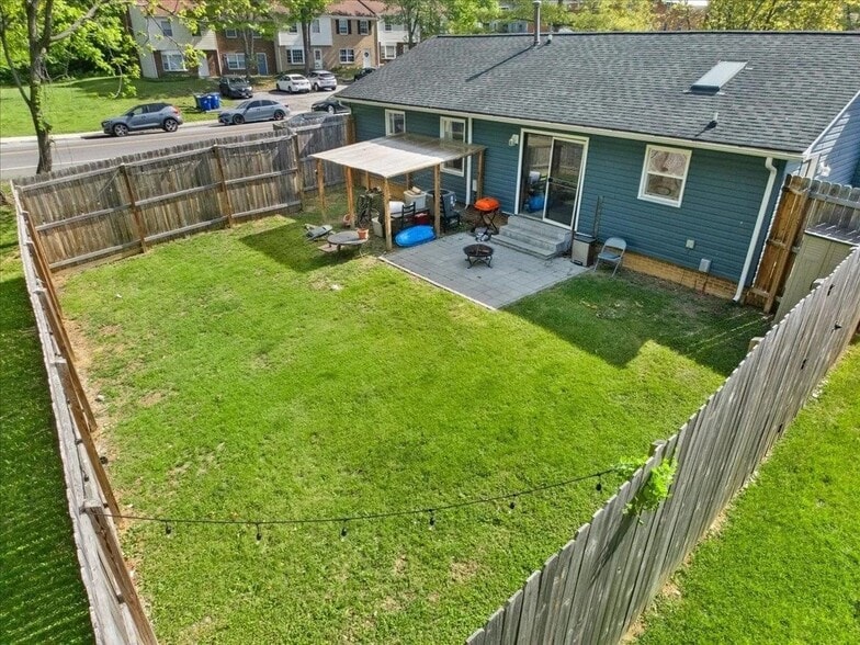 Building Photo - 1109 Scott Alan Cir