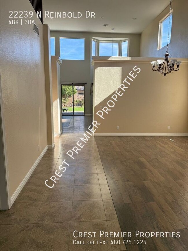 Building Photo - Spacious Elegant Home In Rancho El Dorado ...