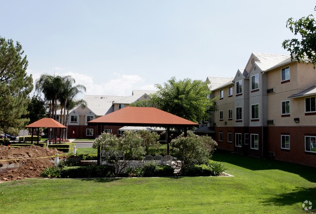 Primary Photo - Telacu Villa