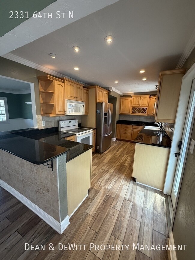 Building Photo - 2331 64th St N