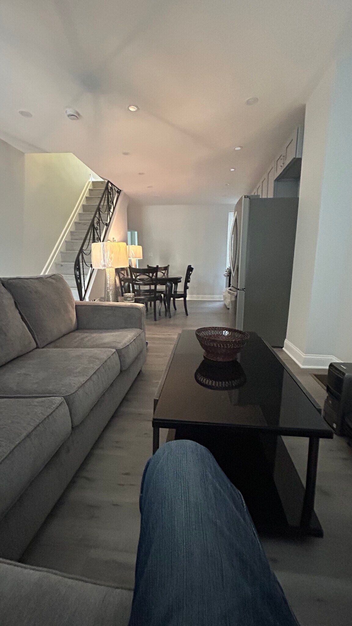 Open - 3050 N Hemberger St