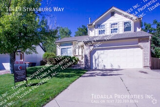Building Photo - 10419 Strasburg Way