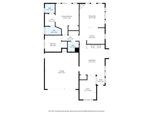 Building Photo - 2100 Brittany Meadows Dr