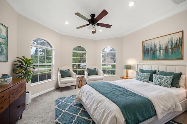 Building Photo - 9004 Pumpkin Ridge